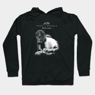 Lil Tjay True 2 Myself Album Hoodie